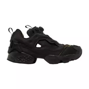 Reebok Maison Margiela x Instapump Fury Memory Of — черные кроссовки унисекс Core-черная обувь-белый белый GZ4204 39