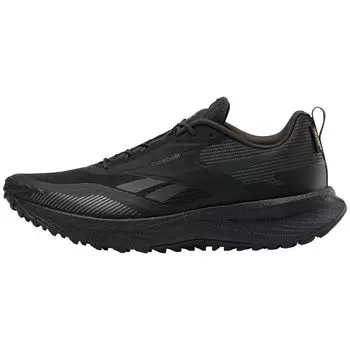 Reebok Мужские кроссовки Floatride Energy 6 Adventure Черный Темно-серый 100204983 39