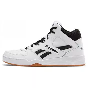 Reebok Мужские кроссовки Royal BB4500 High 2 White Black FW7750 38.5