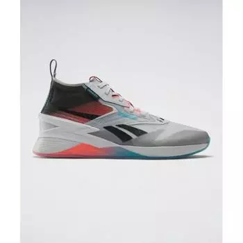 REEBOK NANO UNKNOWN СЕРЫЙ 100074115 230
