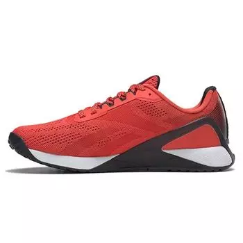 Reebok Nano X1 Dynamic Red Мужские кроссовки Белый Черный FX3244 42
