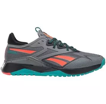 Reebok Nano X2 Adventure trainers 35 1/2