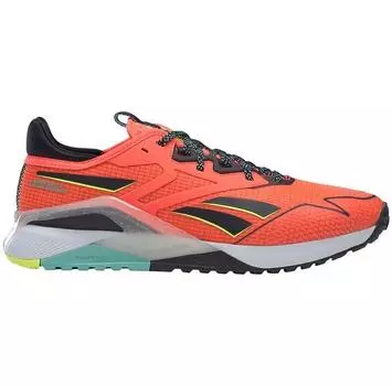 Reebok Nano X2 Adventure trainers EU 39