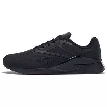Reebok Nano X2 Black Pure Grey Женские кроссовки Core-Black Rose-Gold GY2290 37