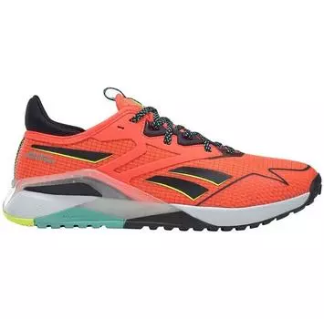 Reebok Nano X2 Tr Adventure trainers 35 1/2