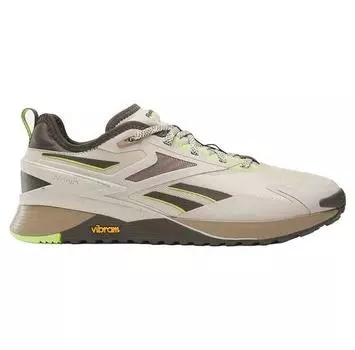Reebok Nano X3 Adventure кроссовки EU 40 1/2
