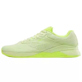 Reebok Женские кроссовки Nano X4 Astro Lime Green Digital-Lime 100204756 36