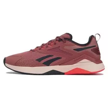 Reebok Nanoflex Adventure TR 2 Sedona Rose Женские кроссовки Розовый Core-Черный Возможно-Розовый 100033534 37