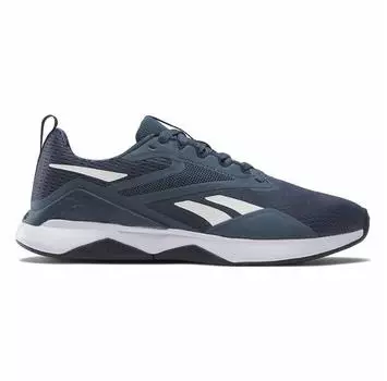 Reebok Nanoflex Tr 2 кроссовки EU 43