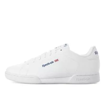 Reebok Npc Ii 100000100 Wht Wht 225