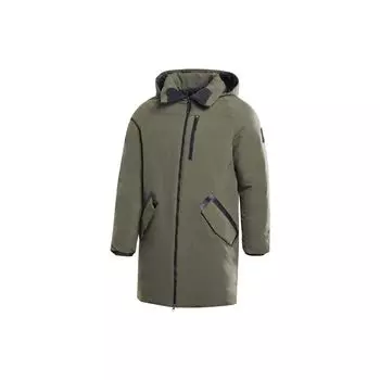 Reebok Outdoor Casual Sports Fashion Trend Down Jacket Men Jacket FT0680 S