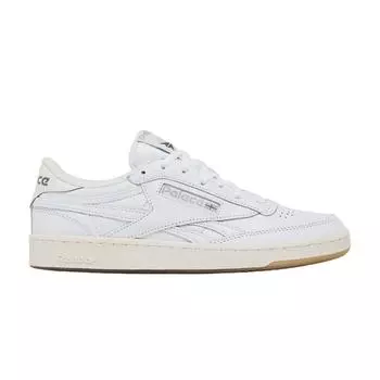 Reebok Кроссовки Palace x Club C Revenge белые унисекс 100208595 40.5