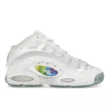 Reebok Panini x ES22 Color Blast мужские кроссовки белые 100202418 40.5