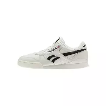 Reebok Phase 1 Pro Vintage Chalk мужские кроссовки кремово-черные CN3926 42.5