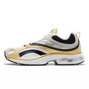 Reebok Premier 1000 White Gold Metallic Мужские кроссовки черные FZ1068