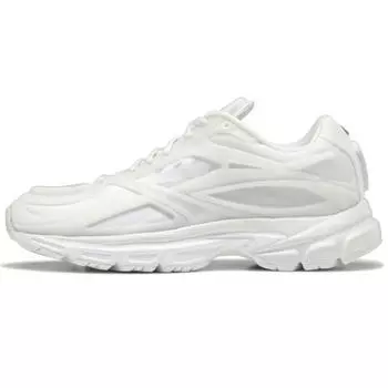Reebok Premier Road Modern Cloud Белые кроссовки унисекс Pure-Grey-1 Pure-Grey-2 GY5871 37.5