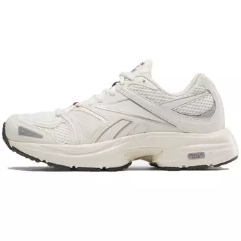 Reebok Premier Road Plus 6 Chalk женские кроссовки кремовые алебастрово-жемчужные 100204589 35