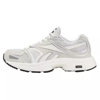 Reebok Premier Road Plus 6 Женские кроссовки Bone Silver Metallic Cream Chalk 100074089 38.5