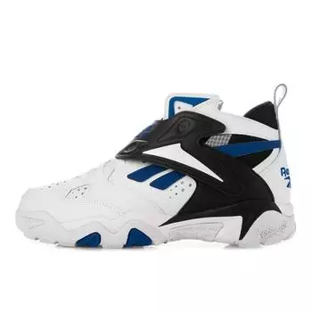 Reebok Preseason 94 100202789 Ftwht Cblk Vblu 265
