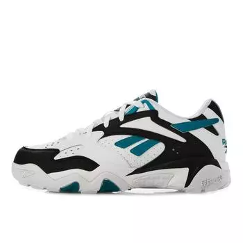 Reebok Preseason 94 Row 100202784 Ftwht Cblk Cblk 260