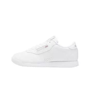 Reebok Princess 100000101 Wht Wht 225
