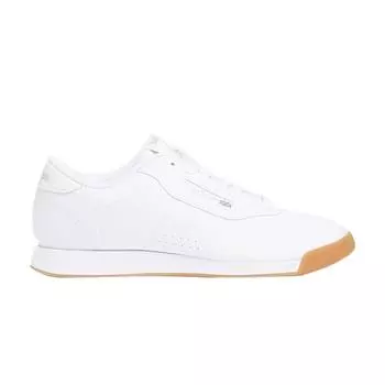 Reebok Princess Белые женские кроссовки Gum BS8458