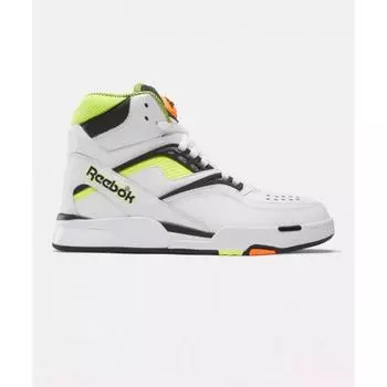 Reebok Pump Tz White Yellow Ie1872 250