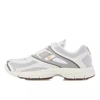 Reebok Rbk Premier Trinity Kfs 100204584 Белый Gry Chk 245