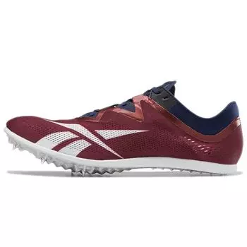 Reebok RBTC Racer 1 Merlot Мужские кроссовки красный синий-кадет белый FV8247 39