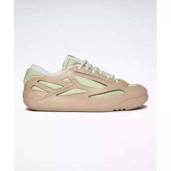 Reebok Reebok Club C Fwd Beige Green 230