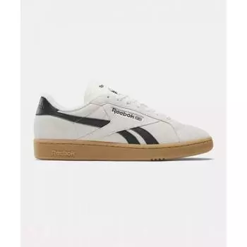 Reebok Reebok Club C Ground Uk Gray blaCk Ie1476 260
