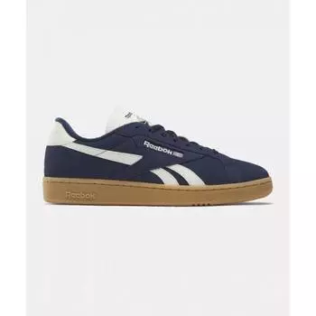 Reebok Reebok Club C Ground Uk Navy Ie1477 255