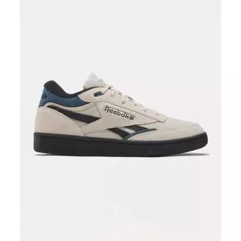 Reebok Reebok Club C Mid Ii Revenge Vintage Gray blaCk If7698 230