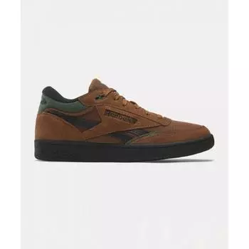 Reebok Reebok Club C Mid Ii Revenge Vintage Brown If7697 230