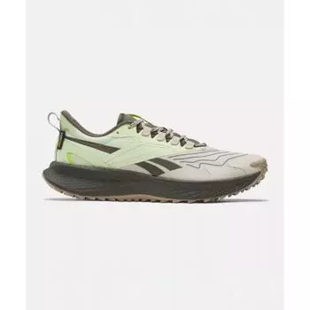 Reebok Reebok Float Ride Energy 5 Adventure Лаймово-коричневый Hq9060 255