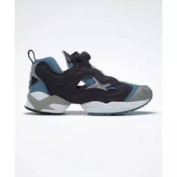 Reebok Reebok Instapump Fury 95 Черный Сланец Gy1589 230