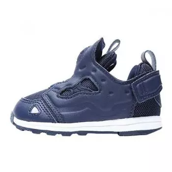 Reebok Reebok Kids Bursa Pump Fury Bs6386