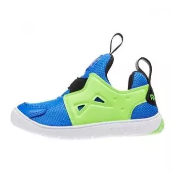 Reebok Reebok Kids Venture Flex Slip On Bs6489