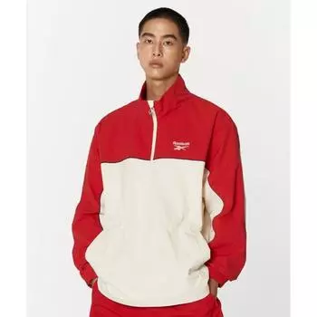 Reebok Reebok Legend Warm Up Anorak Красный S