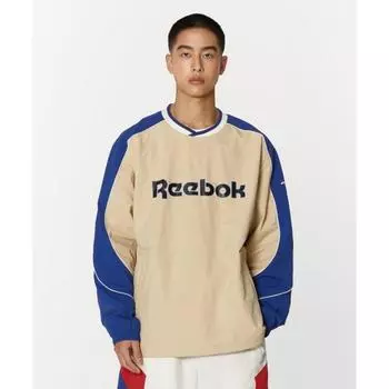 Reebok Reebok Legend Warm Up Piste бежево-синий S