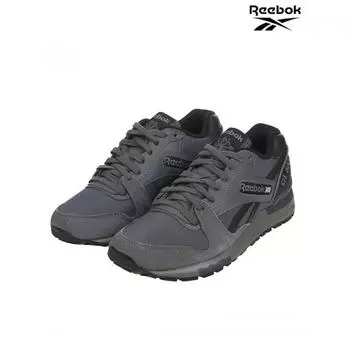 Reebok Reebok Унисекс Классические кроссовки Gl 6000 Reso1f097g2 Grey/230