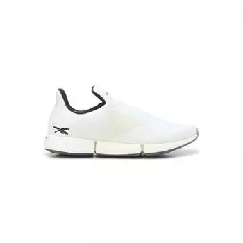 Reebok Reebok унисекс повседневные кроссовки Dmx Slip On W белые Gz6392 reso2fW3WWt White/245