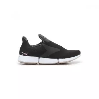 Reebok Reebok унисекс повседневные кроссовки Dmx Slip On W черные Gv8603 reso2fW3Wba Black/245