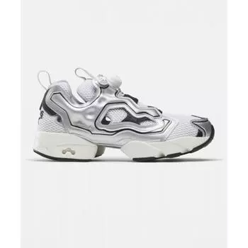 Reebok Reebok X Beams Instapump Fury 94 Серебряный 100208642 230