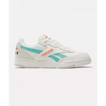 REEBOK Reebok X Hicks BB 4000 II Меловые синие 100072116 225