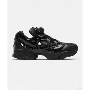 Reebok Reebok X Needles Instapump Fury 94 тройной черный 100207689 230