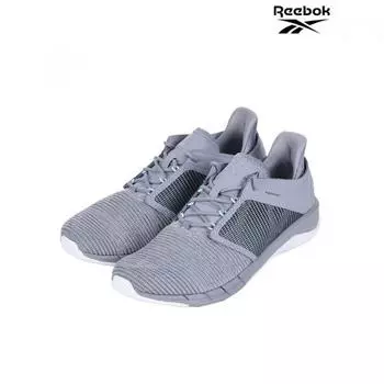 Reebok Reebok Женские кроссовки S для бега FaSt Flexweave reSo1f803g2 Grey/230