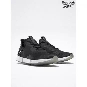 Reebok Reebok Женские кроссовки S для ходьбы на каждый день reSo1f056bk Black/220