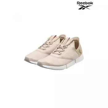 Reebok Reebok Женские кроссовки S для ходьбы повседневные кроссовки Ap reSo1e069i2 Beige/220