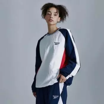 Reebok Rival Woven Piste Белый Rets4fm12ow white/S